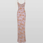 Athena Dress - Endless - UAE Rental and Resale for Women's Fashion