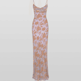 Athena Dress - Endless - UAE Rental and Resale for Women's Fashion