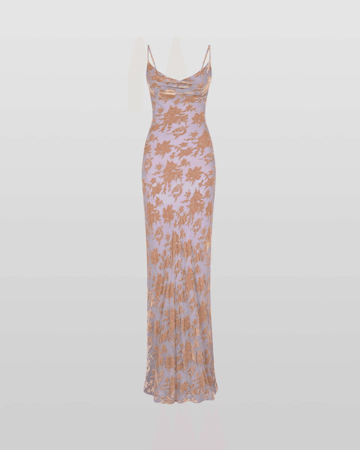 Athena Dress - Endless - UAE Rental and Resale for Women's Fashion
