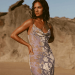 Athena Dress - Endless - UAE Rental and Resale for Women's Fashion