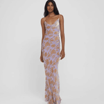 Athena Dress - Endless - UAE Rental and Resale for Women's Fashion