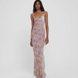 Athena Dress - Endless - UAE Rental and Resale for Women's Fashion