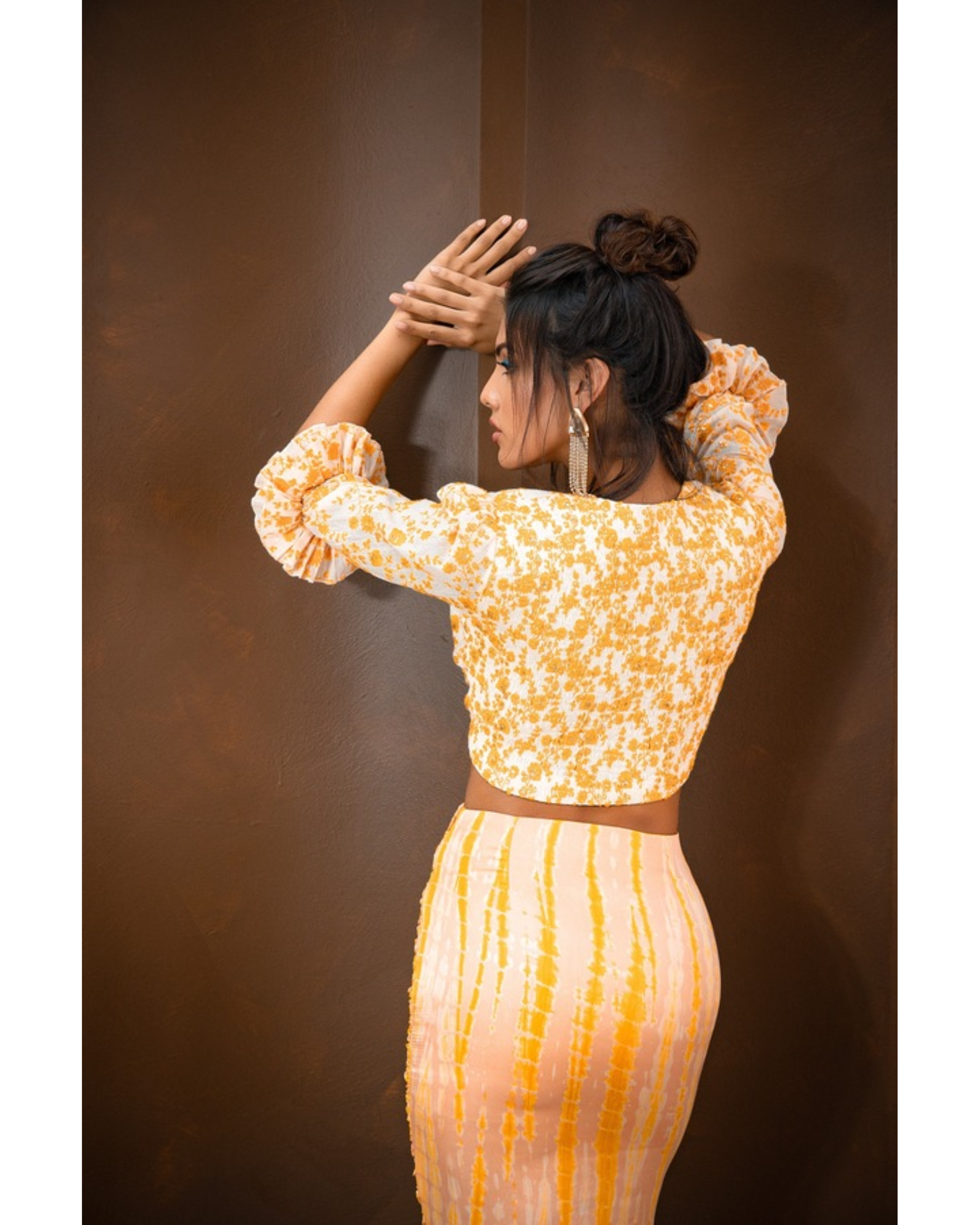 Athena Set - Endless - UAE Rental and Resale for Women's Fashion