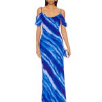 Atlantic Maxi Dress - Endless - UAE Rental and Resale for Women's Fashion