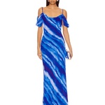 Atlantic Maxi Dress - Endless - UAE Rental and Resale for Women's Fashion