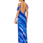 Atlantic Maxi Dress - Endless - UAE Rental and Resale for Women's Fashion