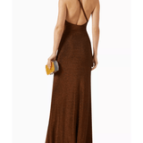 Auburn Sparkle Gown - Endless - UAE Rental and Resale for Women's Fashion
