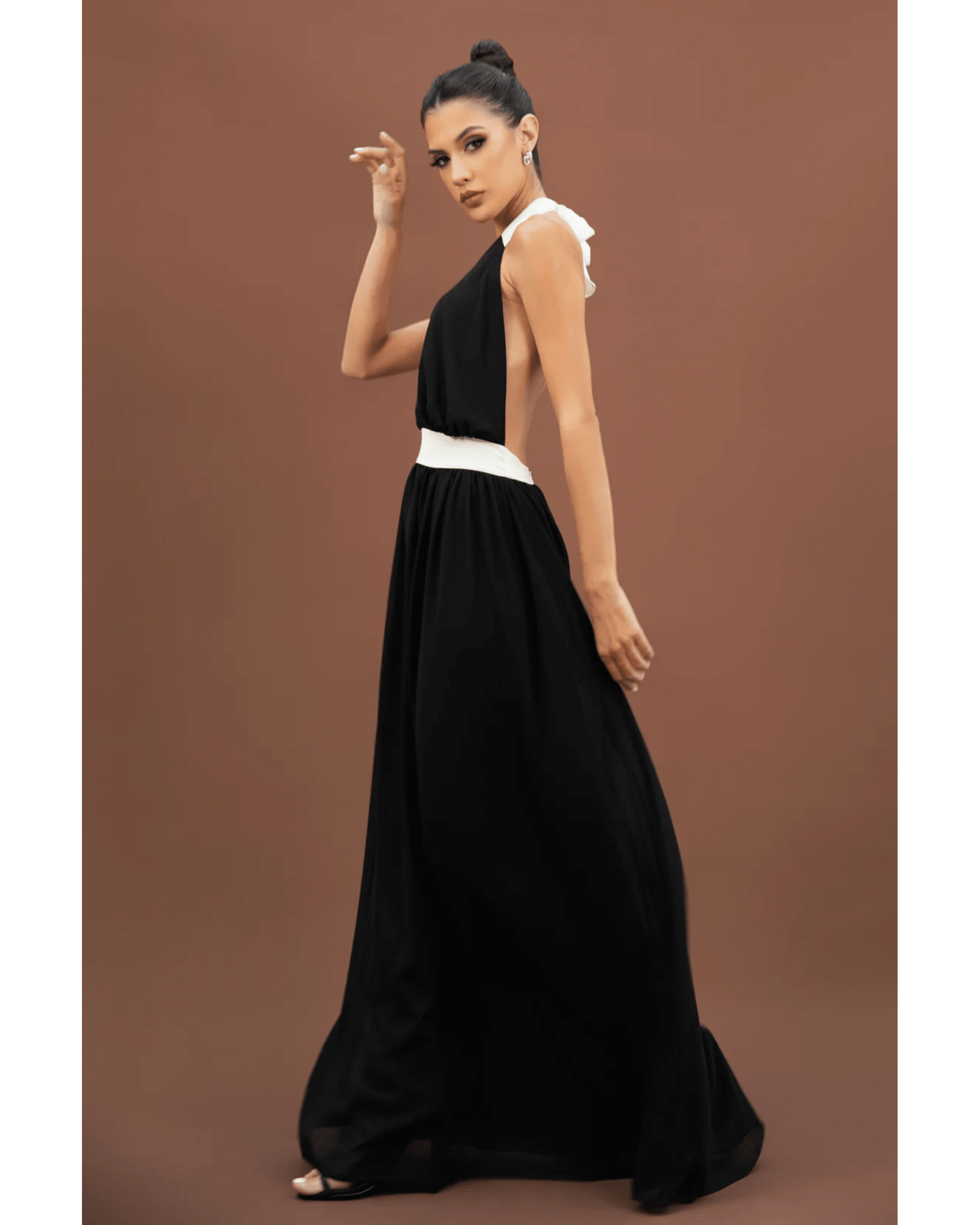 Audrey Gown - Endless - UAE Rental and Resale for Women's Fashion