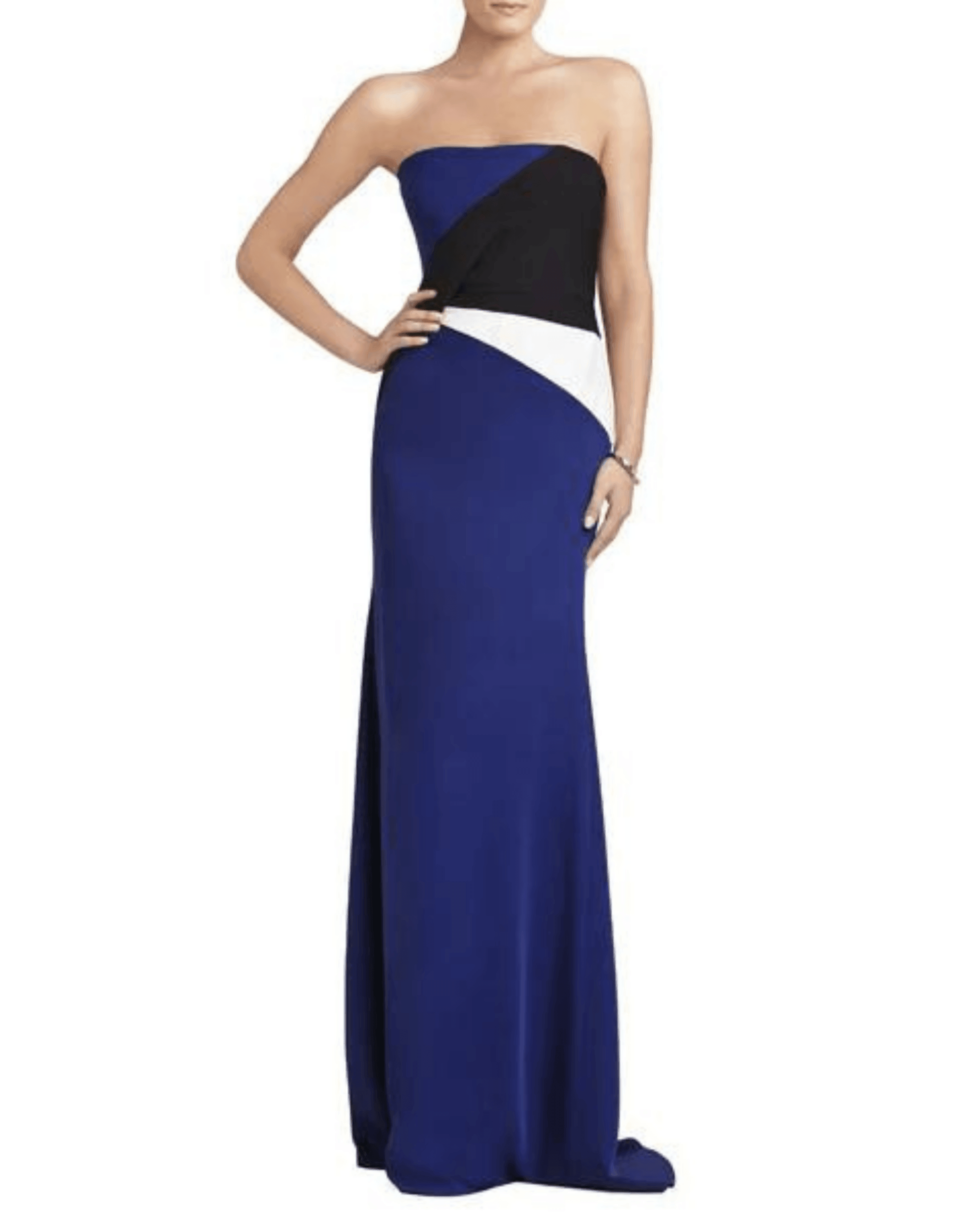 Audrianna Gown - Endless - UAE Rental and Resale for Women's Fashion