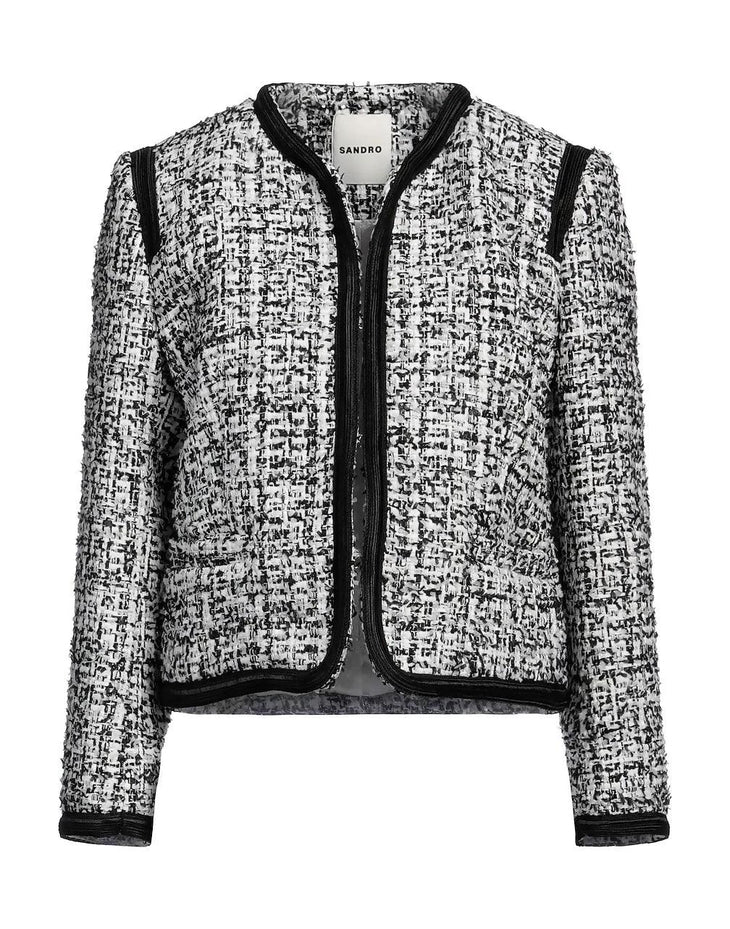 Augustine Jacket - Endless - UAE Rental and Resale for Women's Fashion