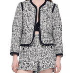 Augustine Jacket - Endless - UAE Rental and Resale for Women's Fashion