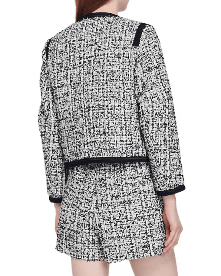 Augustine Jacket - Endless - UAE Rental and Resale for Women's Fashion