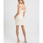 Aurora Core Mini Dress - Endless - UAE Rental and Resale for Women's Fashion