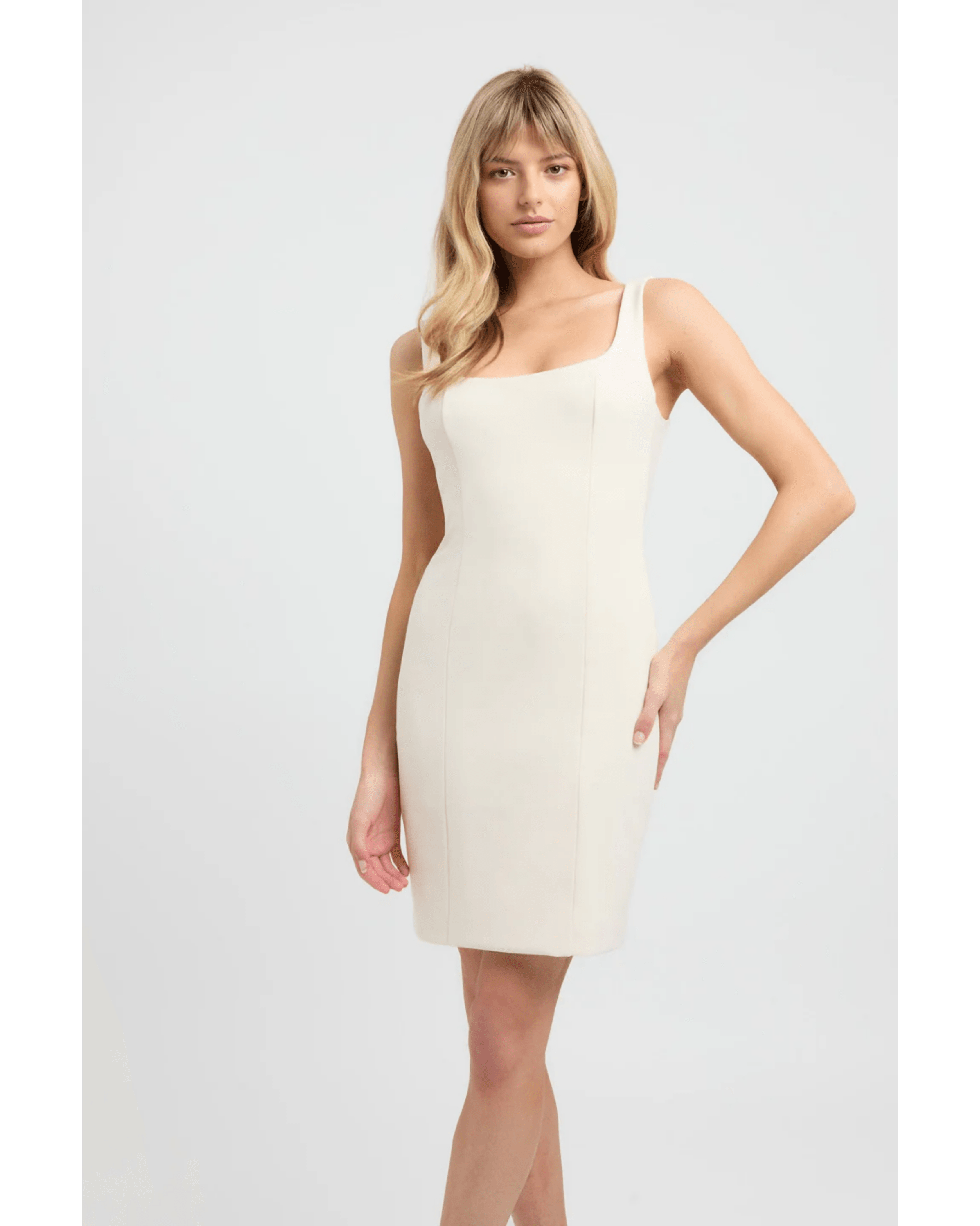 Aurora Core Mini Dress - Endless - UAE Rental and Resale for Women's Fashion