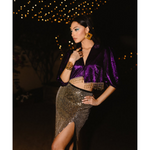 Aurora Deliah Co-ord Set - Endless - UAE Rental and Resale for Women's Fashion