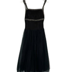 Aurora Pleated Midi Dress - Endless - UAE Rental and Resale for Women's Fashion