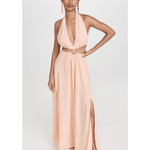 Ava Dress - Endless - UAE Rental and Resale for Women's Fashion