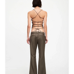 Avaris Pants - Endless - UAE Rental and Resale for Women's Fashion