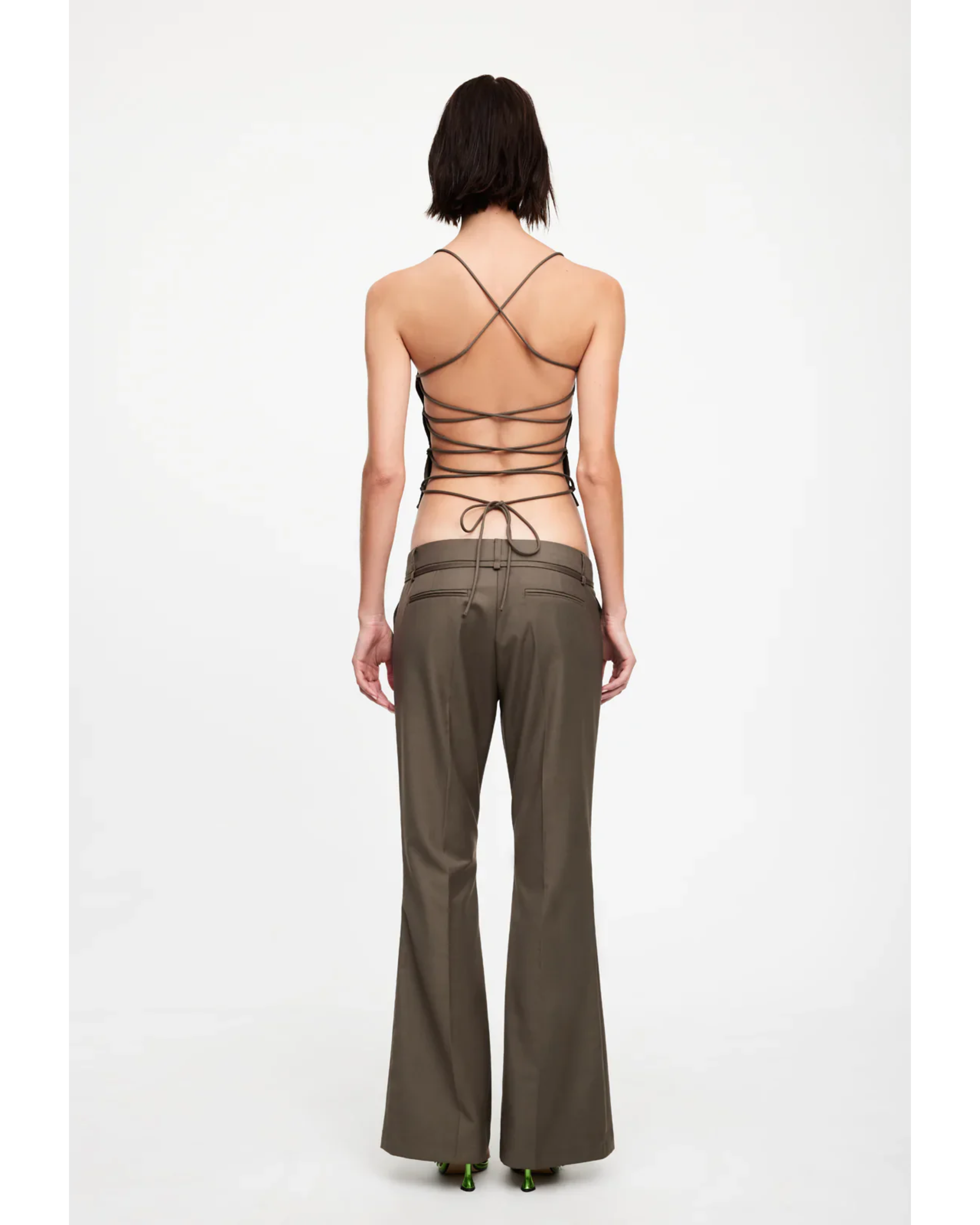Avaris Pants - Endless - UAE Rental and Resale for Women's Fashion
