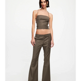 Avaris Pants - Endless - UAE Rental and Resale for Women's Fashion