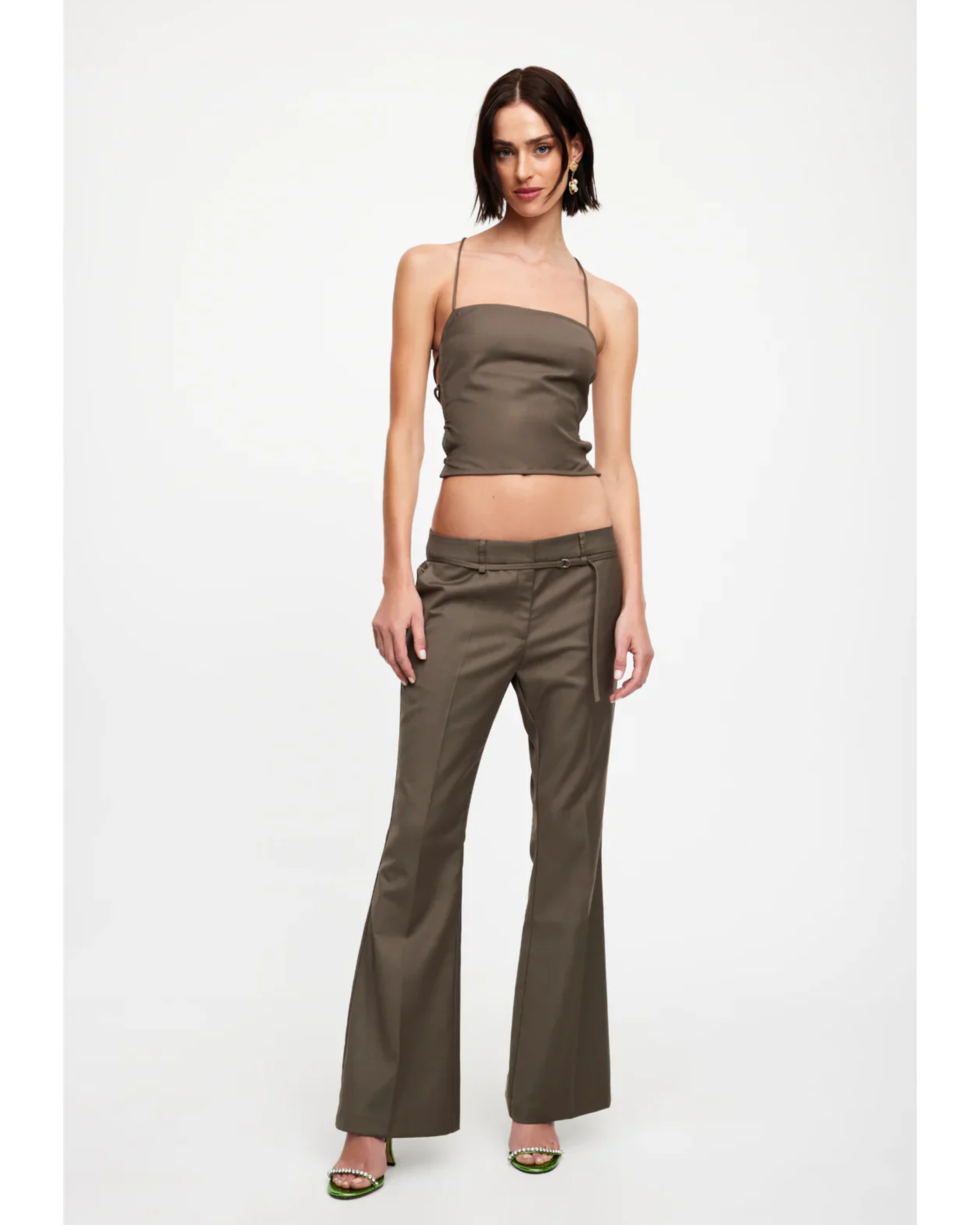 Avaris Pants - Endless - UAE Rental and Resale for Women's Fashion