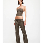 Avaris Pants - Endless - UAE Rental and Resale for Women's Fashion