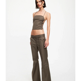 Avaris Pants - Endless - UAE Rental and Resale for Women's Fashion