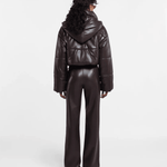 Aveline Padded Jacket - Endless - UAE Rental and Resale for Women's Fashion