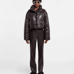 Aveline Padded Jacket - Endless - UAE Rental and Resale for Women's Fashion
