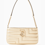 Avenue Slim Shoulder Bag in Metallic Nappa - Endless - UAE Rental and Resale for Women's Fashion