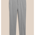 Avery Straight Pant - Endless - UAE Rental and Resale for Women's Fashion