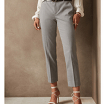 Avery Straight Pant - Endless - UAE Rental and Resale for Women's Fashion