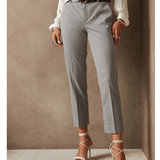 Avery Straight Pant - Endless - UAE Rental and Resale for Women's Fashion