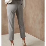 Avery Straight Pant - Endless - UAE Rental and Resale for Women's Fashion