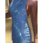 Ayla Mini Dress - Endless - UAE Rental and Resale for Women's Fashion