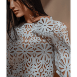 Backless Maxi Dress - Endless - UAE Rental and Resale for Women's Fashion