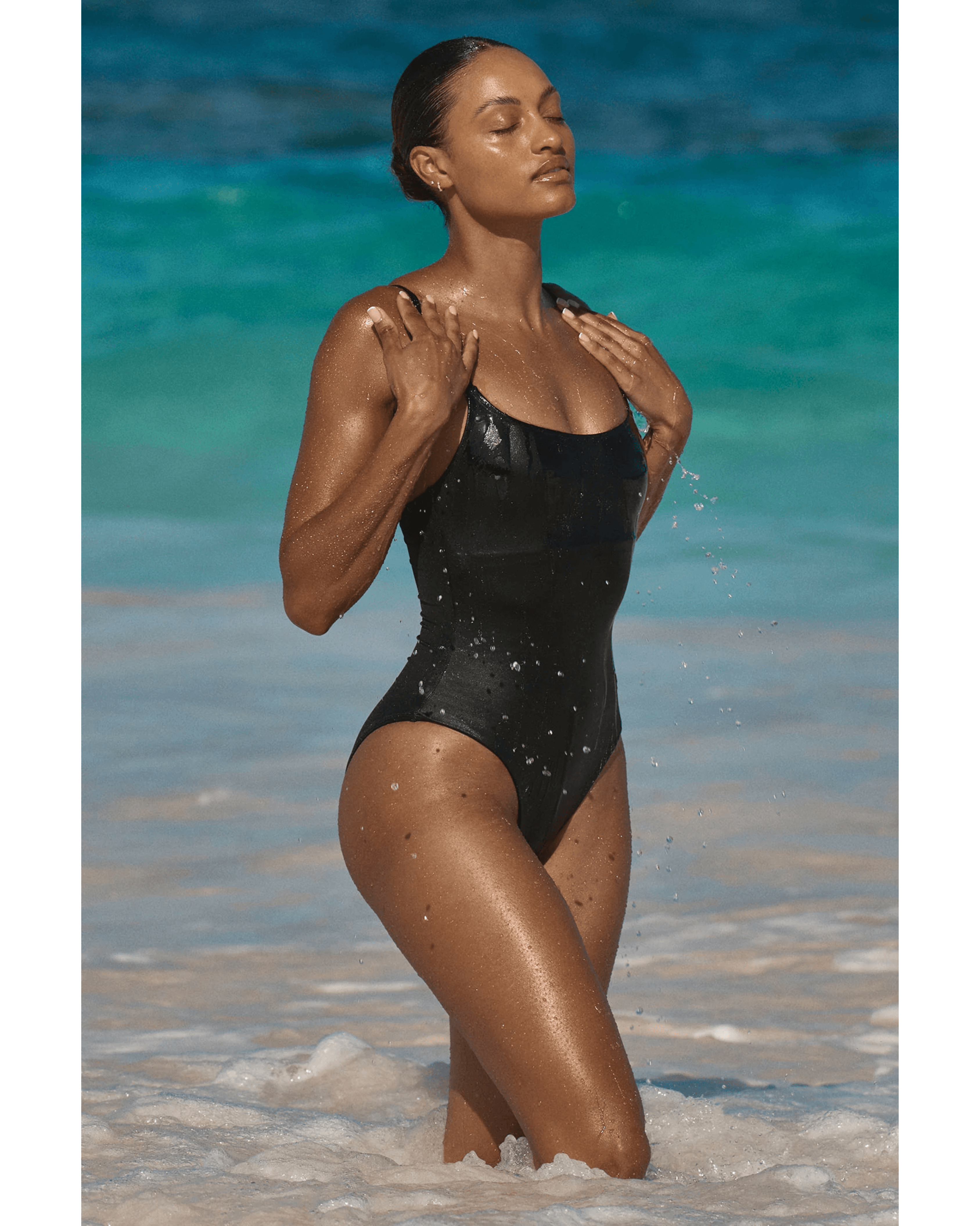 Bahamas One Piece - Endless - UAE Rental and Resale for Women's Fashion