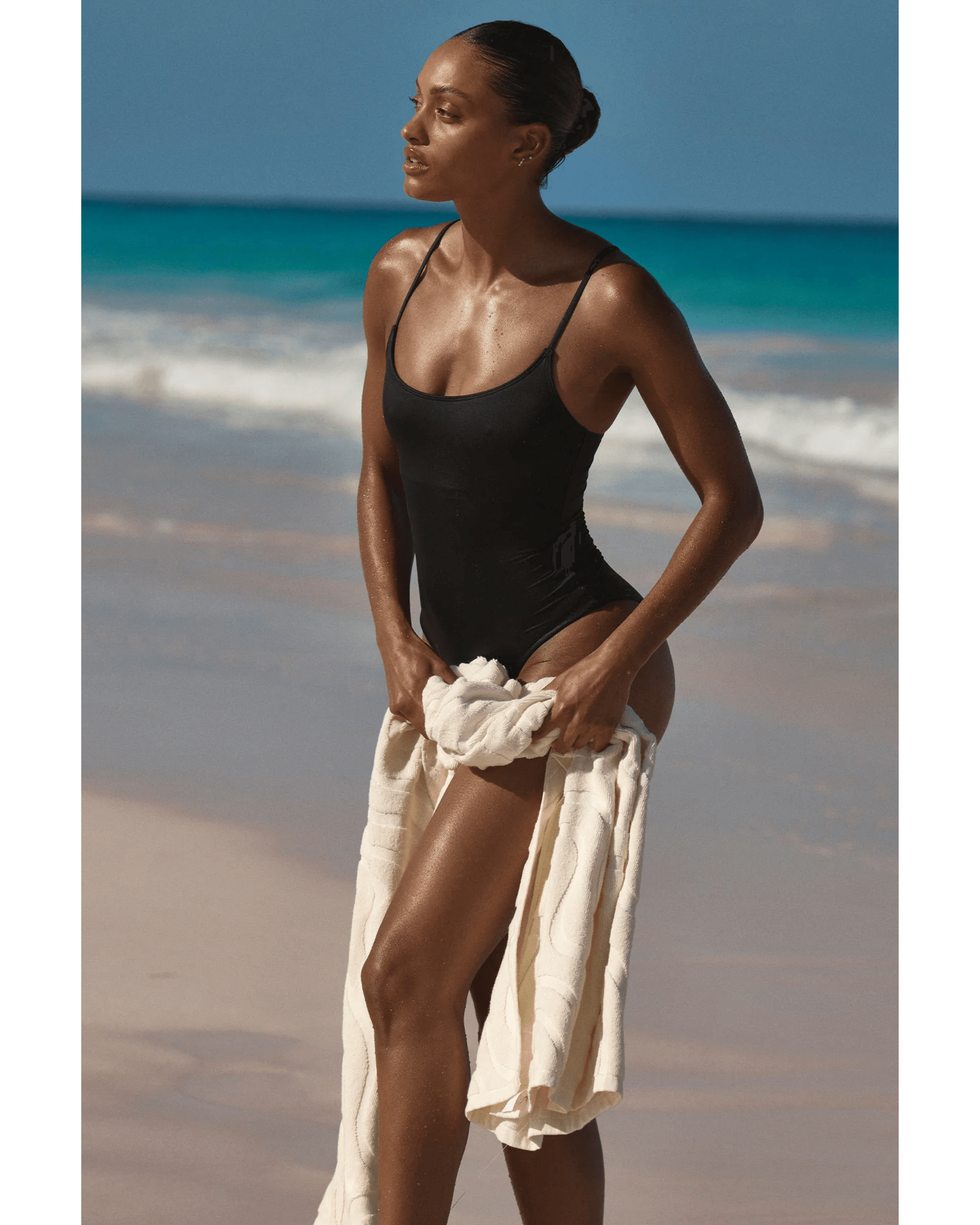 Bahamas One Piece - Endless - UAE Rental and Resale for Women's Fashion