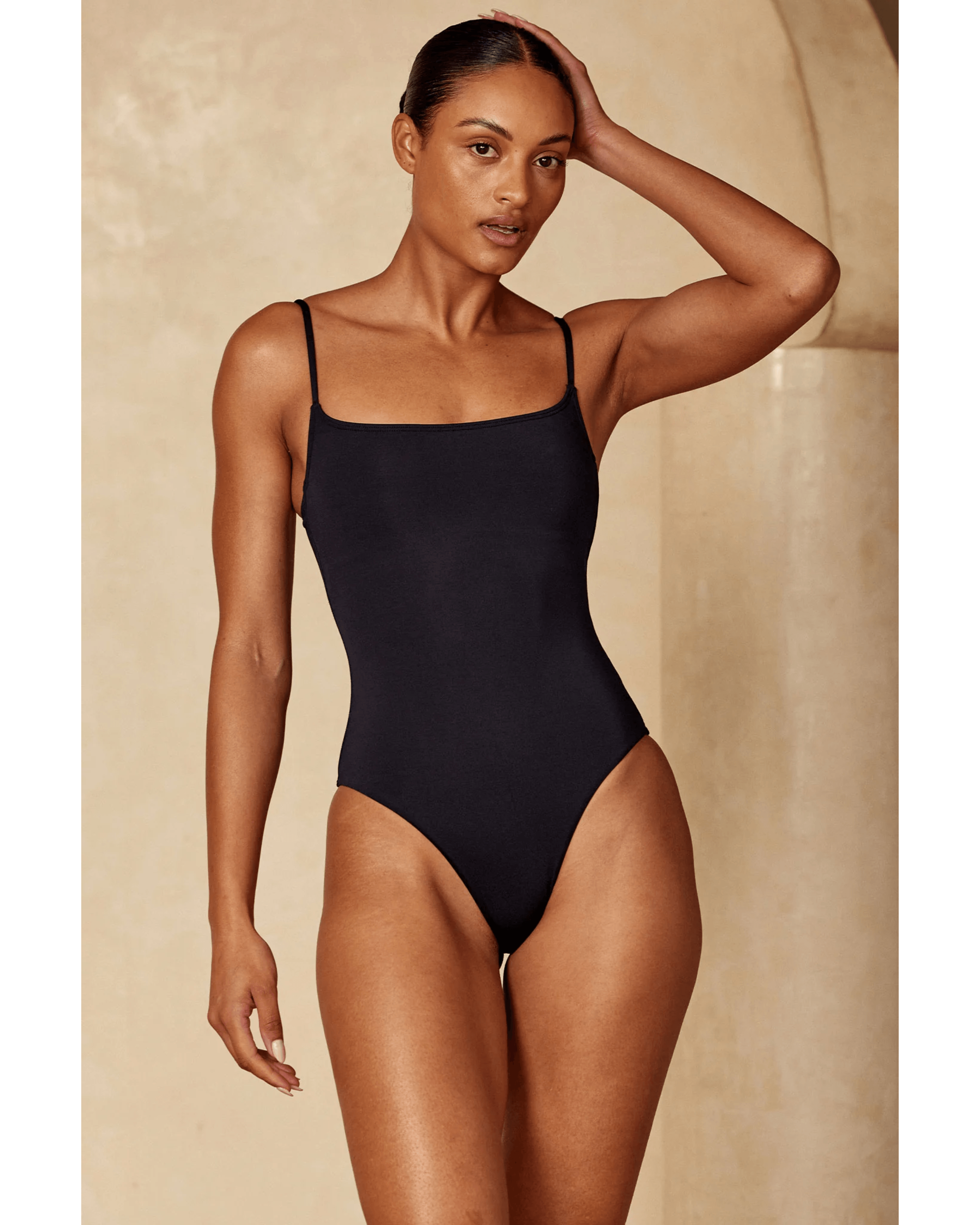 Bahamas One Piece - Endless - UAE Rental and Resale for Women's Fashion