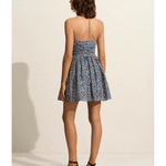 Bandeau Rouched Mini Dress - Endless - UAE Rental and Resale for Women's Fashion
