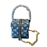 Bandoulière Square Bag - Endless - UAE Rental and Resale for Women's Fashion