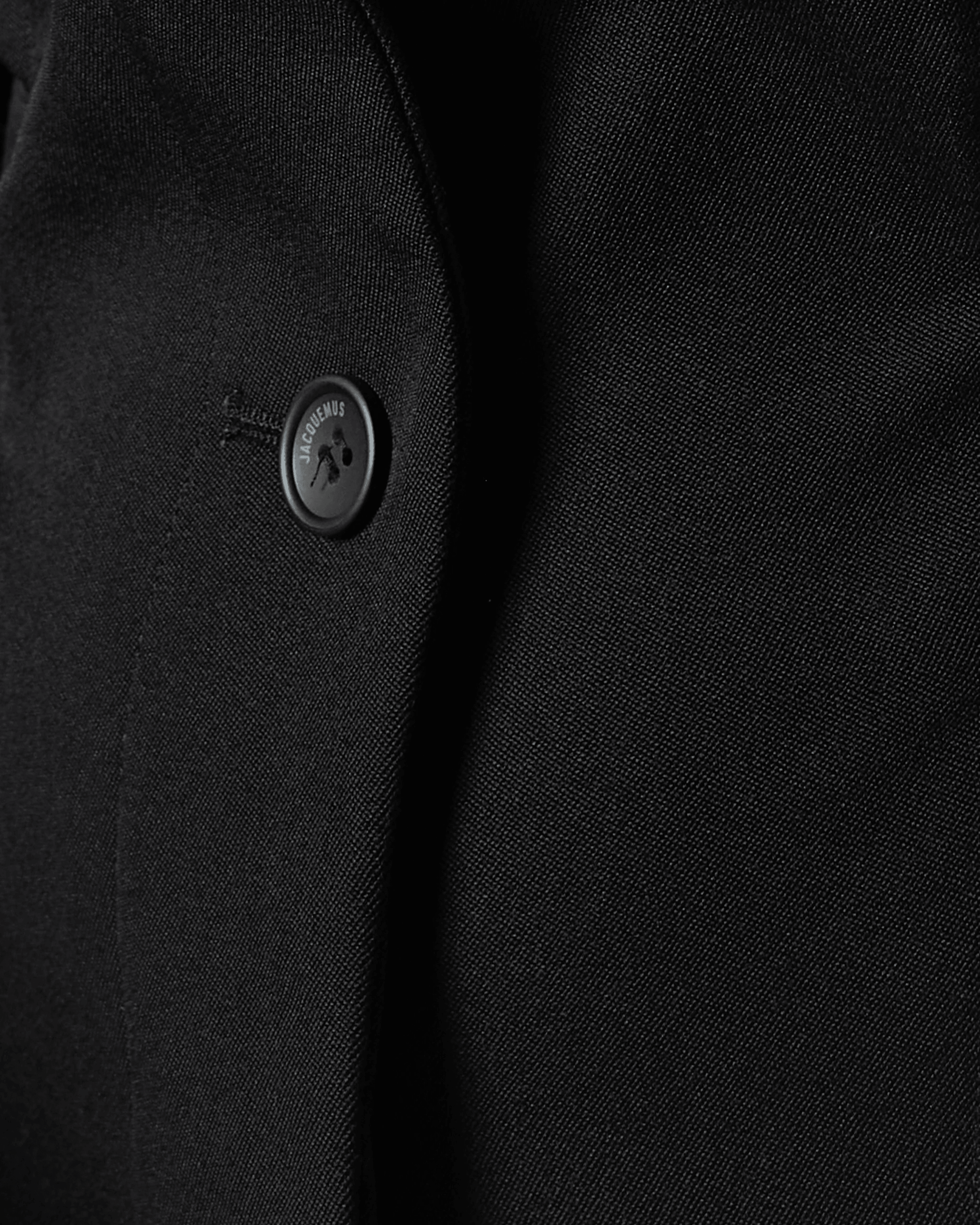 Bari Blazer Mini Dress in Wool - Endless - UAE Rental and Resale for Women's Fashion