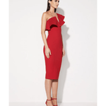 Be My Valentine Dress - Endless - UAE Rental and Resale for Women's Fashion