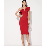 Be My Valentine Dress - Endless - UAE Rental and Resale for Women's Fashion