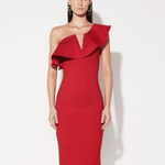 Be My Valentine Dress - Endless - UAE Rental and Resale for Women's Fashion