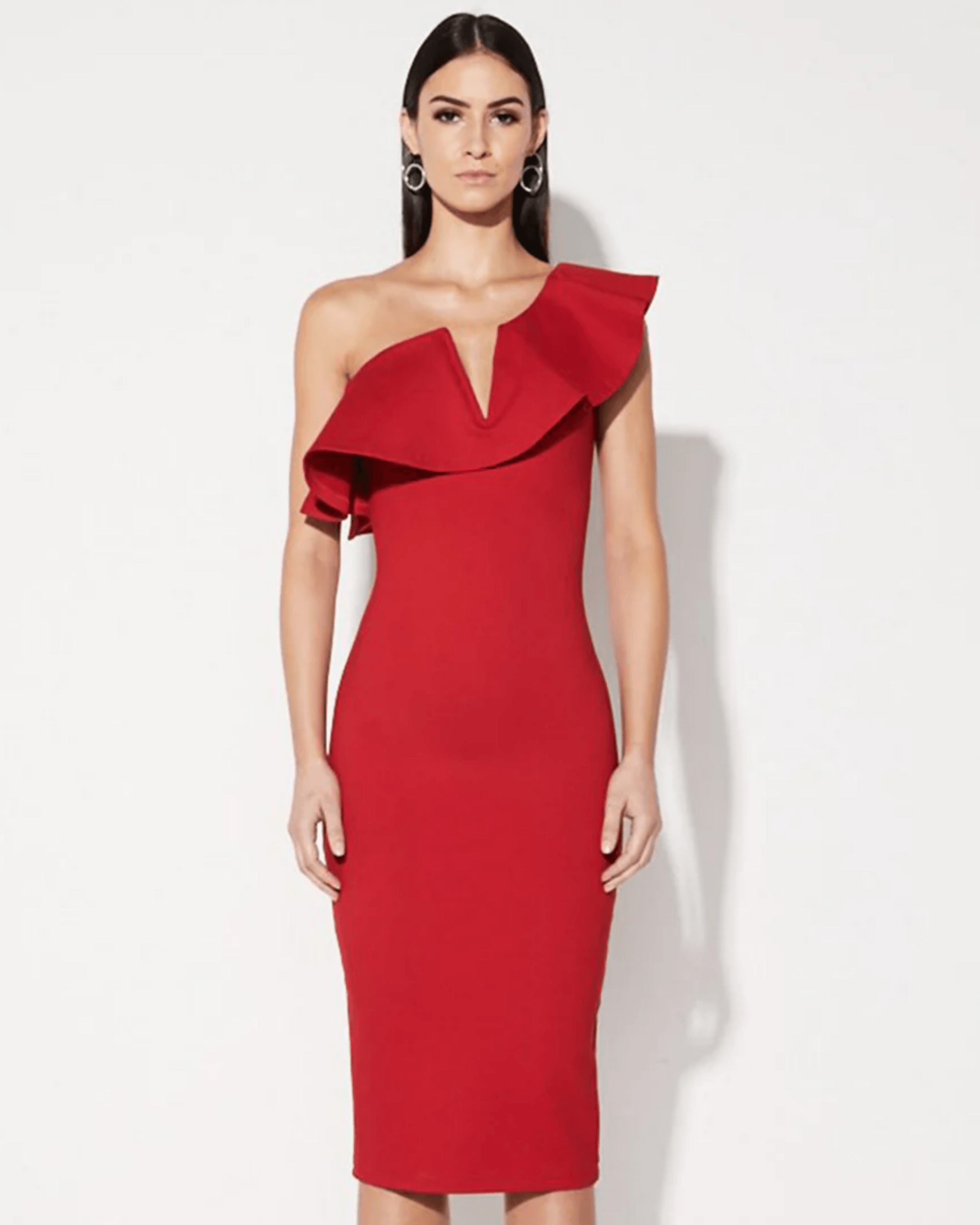 Be My Valentine Dress - Endless - UAE Rental and Resale for Women's Fashion