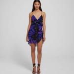 Beatriz Dress - Endless - UAE Rental and Resale for Women's Fashion