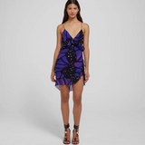 Beatriz Dress - Endless - UAE Rental and Resale for Women's Fashion