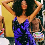 Beatriz Dress - Endless - UAE Rental and Resale for Women's Fashion