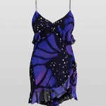 Beatriz Dress - Endless - UAE Rental and Resale for Women's Fashion